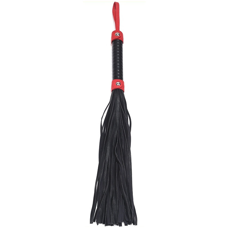 Correct Me Martinet Wipi 45cm Noir-Rouge